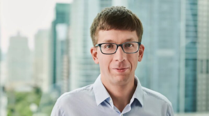 Databricks co-founder and CTO Matei Zaharia