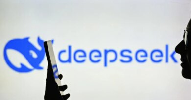 DeepSeek V4 Shows That The Next AI Race Is About Efficiency