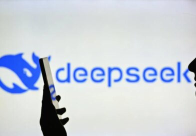 DeepSeek V4 Shows That The Next AI Race Is About Efficiency