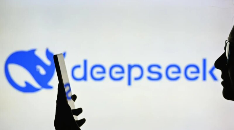DeepSeek V4 Shows That The Next AI Race Is About Efficiency