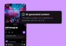 Deezer says 44% of songs uploaded to its platform daily are AI-generated | TechCrunch