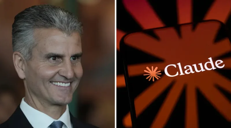 Disney employees are using an AI dashboard to track who's 'tokenmaxxing'