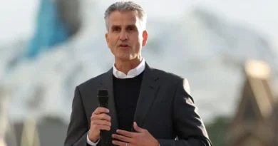 Disney is cutting stock-based compensation for some tech employees