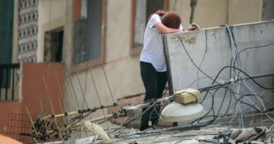 Displaced Lebanese hesitant to return home as lasting truce uncertain