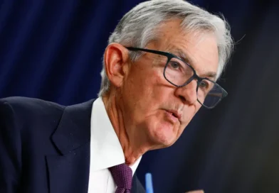 Dissents, oil shocks, and the future of the Fed: 3 takeaways from Powell's last rate decision as chair