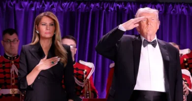 Donald Trump owns a social media company. But Melania Trump leaned on Elon Musk's X to go after Kimmel.