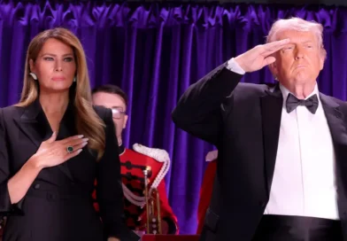 Donald Trump owns a social media company. But Melania Trump leaned on Elon Musk's X to go after Kimmel.