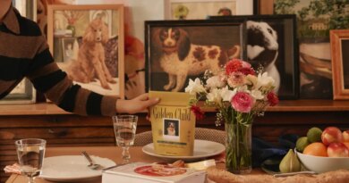 Drizzle on top: a new high-end dog food brand is coming for the 1% | TechCrunch