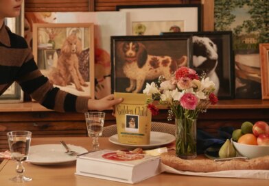 Drizzle on top: a new high-end dog food brand is coming for the 1% | TechCrunch