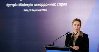 EU Considers $106 Billion Loan to Ukraine, Delayed for Months by Orban
