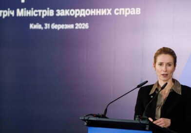 EU Considers $106 Billion Loan to Ukraine, Delayed for Months by Orban
