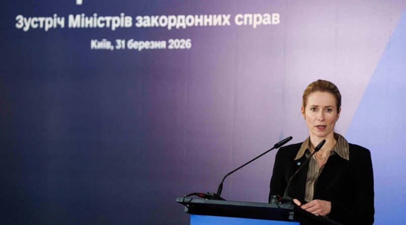 EU Considers $106 Billion Loan to Ukraine, Delayed for Months by Orban