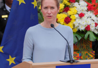 EU's top diplomat calls on Southeast Asian countries to seek alternatives to Russian oil