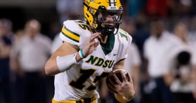 Eagles Rookie QB Cole Payton Could Deliver ‘Wow Plays’ In 2026