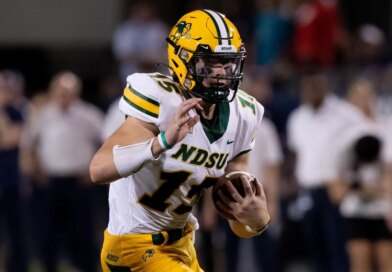 Eagles Rookie QB Cole Payton Could Deliver ‘Wow Plays’ In 2026