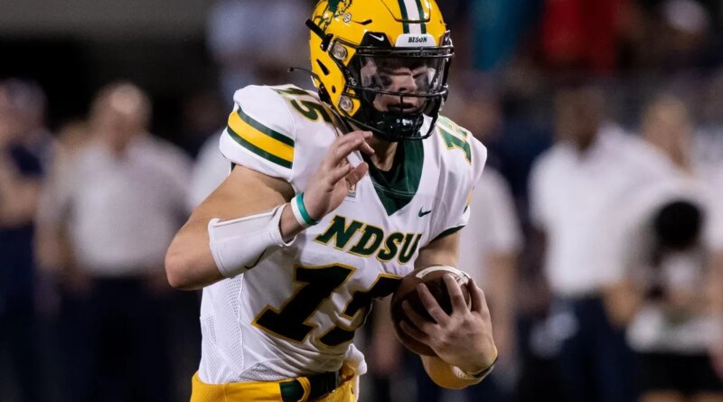 Eagles Rookie QB Cole Payton Could Deliver ‘Wow Plays’ In 2026