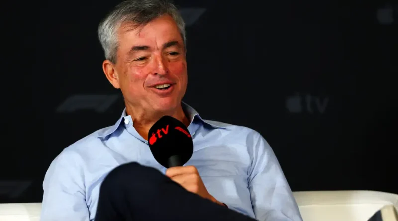 Eddy Cue on how iTunes became Apple's services blueprint