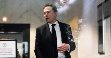 Elon Musk points to meetings with Barack Obama and Larry Page as proof he's serious about AI risks