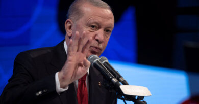 Erdogan says Turkey working to extend Iran ceasefire, continue talks