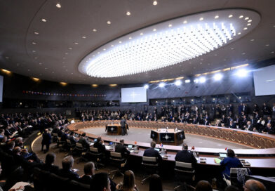 Europe Mulls What Mutual Defense Looks Like Outside NATO
