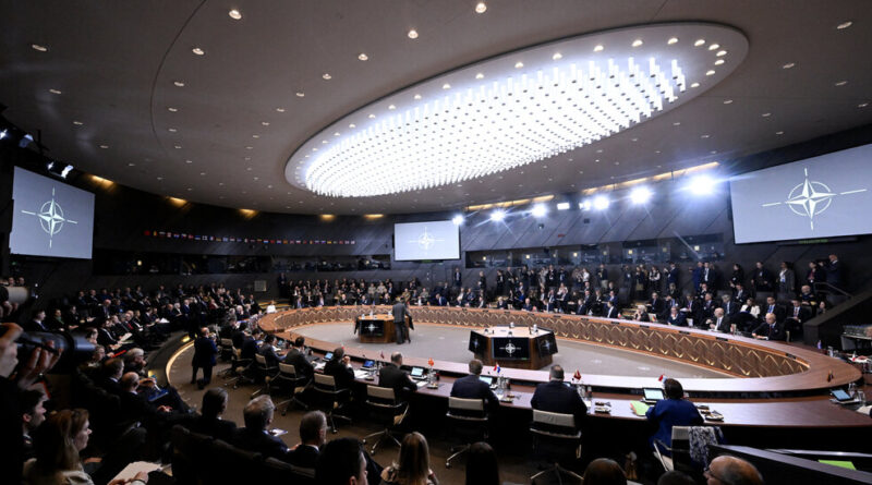 Europe Mulls What Mutual Defense Looks Like Outside NATO