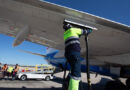 European airports face jet fuel shortages within three weeks
