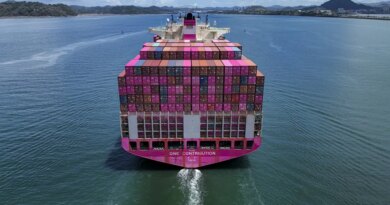 Even as businesses spend $4 million to cross Panama Canal, they say 'it’s safer and less expensive' than the Strait of Hormuz | Fortune