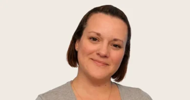 Event director was laid off twice from the same company. Here's what she learned.