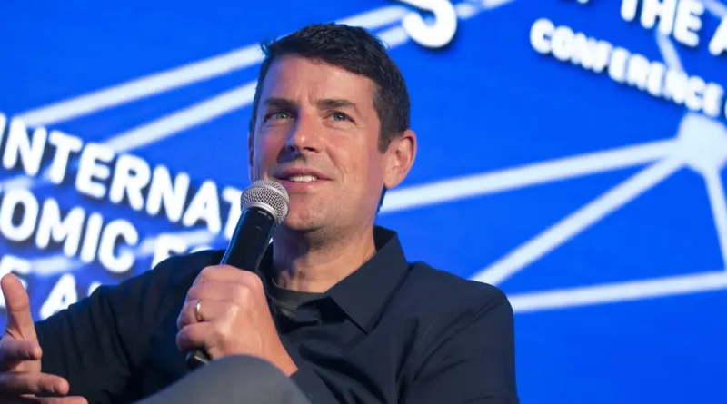 Ex-Tesla president says he mimicked Domino's online pizza ordering to boost sales