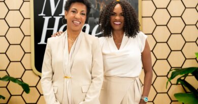 Exclusive: America's largest Black-owned bank launches podcast with mission to unlock hidden shame holding back generational wealth | Fortune