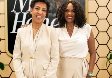 Exclusive: America's largest Black-owned bank launches podcast with mission to unlock hidden shame holding back generational wealth | Fortune