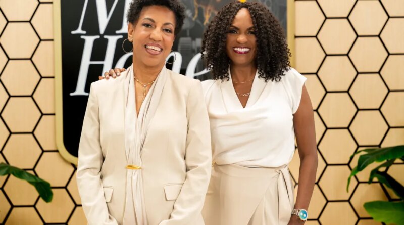 Exclusive: America's largest Black-owned bank launches podcast with mission to unlock hidden shame holding back generational wealth | Fortune