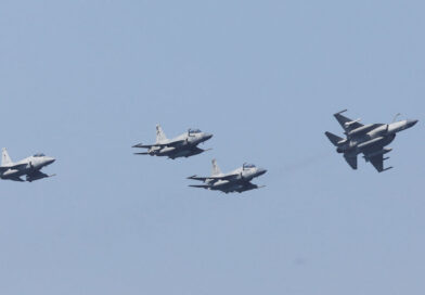 Exclusive-Pakistan places $1.5 billion Sudan weapons sale on hold after Saudi objection, sources say