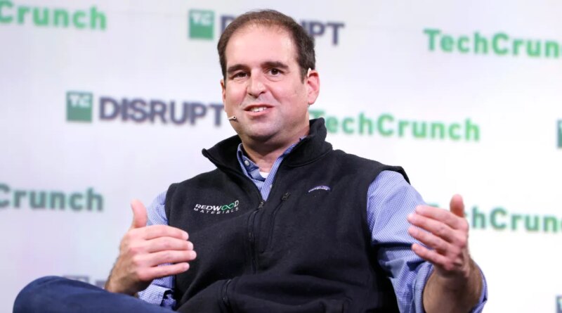 Exclusive: Redwood Materials lays off 10% in restructuring to chase energy storage business | TechCrunch