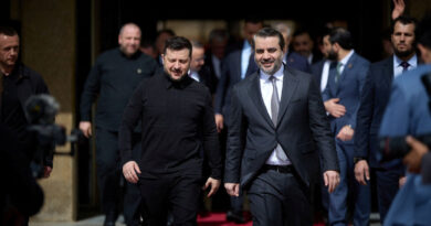 Exclusive-Russia supplies Iran with cyber support, spy imagery to hone attacks, Ukraine says