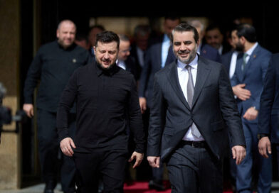 Exclusive-Russia supplies Iran with cyber support, spy imagery to hone attacks, Ukraine says