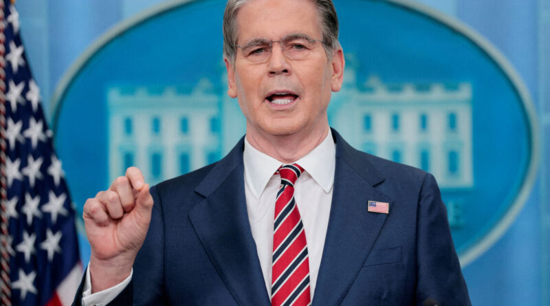 Exclusive-US to host further G20 talks on war's impact on food and fertilizer