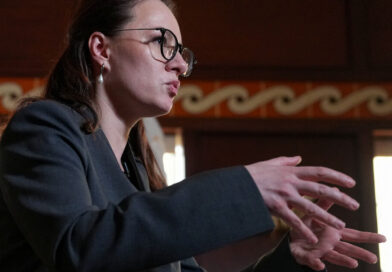 Exclusive-Ukraine PM says she feels more confident of US support after visit to Washington