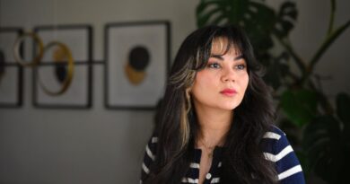 Exiled cartoonists give voice to Iran's silenced millions