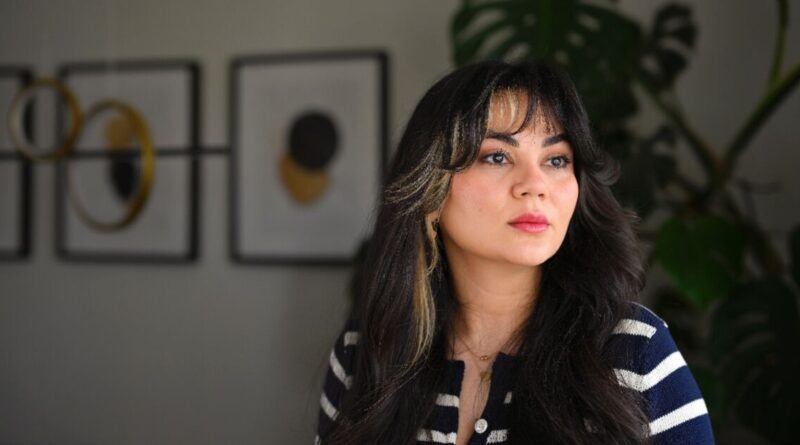 Exiled cartoonists give voice to Iran's silenced millions