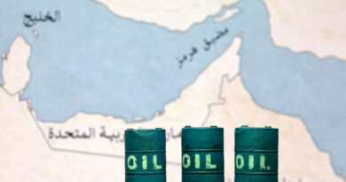 Explainer-Can Iran legally impose tolls on the Strait of Hormuz?