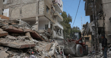 Explainer-Israel and Lebanon are expected to hold talks. What do we know?