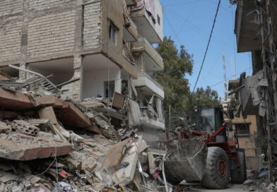 Explainer-Israel and Lebanon are expected to hold talks. What do we know?