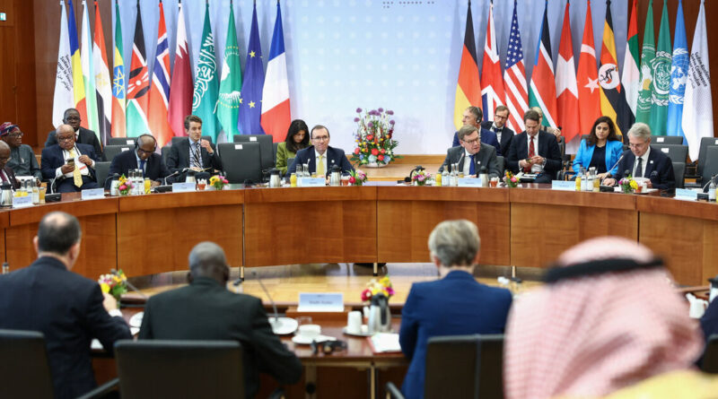 Explainer-Why is Sudan at war, and what is the impact?