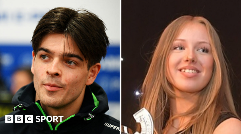 Isack Hadjar, Zak O'Sullivan and Paul Aron