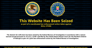 FBI announces takedown of phishing operation that targeted thousands of victims | TechCrunch