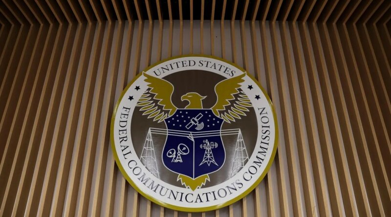 FCC Seeks Public Comment On Proposal To Take Control Of Program Ratings