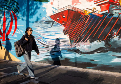 Facing Hard-liners at Home and Bluster From Trump, Iran Sends Mixed Signals on Peace Talks
