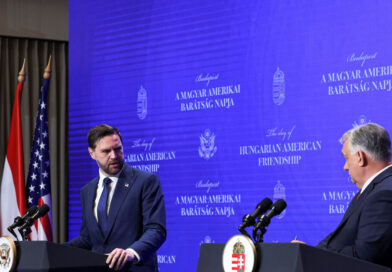 Factbox-Key quotes from Vance and Orban's news conference Factbox-Key quotes from Vance and Orban's news conference