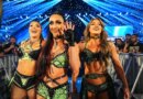 Fatal Influence Booed Mercilessly On WWE SmackDown, Here's Why